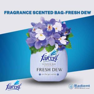 Fragrance Scented Bag-Fresh Dew