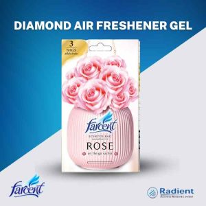 Fragrance Scented Bags-Rose