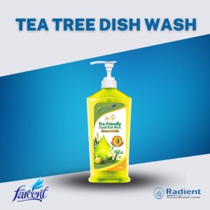 Farcent Super concentrated  Dishwashing