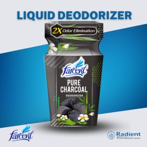 Botanic Liquid Deodorizer