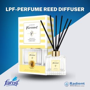 LPF Reed Diffuser