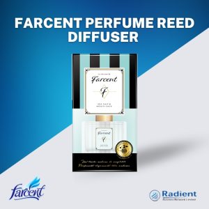 Farcent Perfume Reed Diffuser